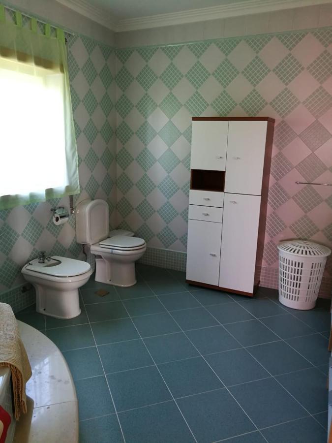 باتاياس Suites Milharica المظهر الخارجي الصورة