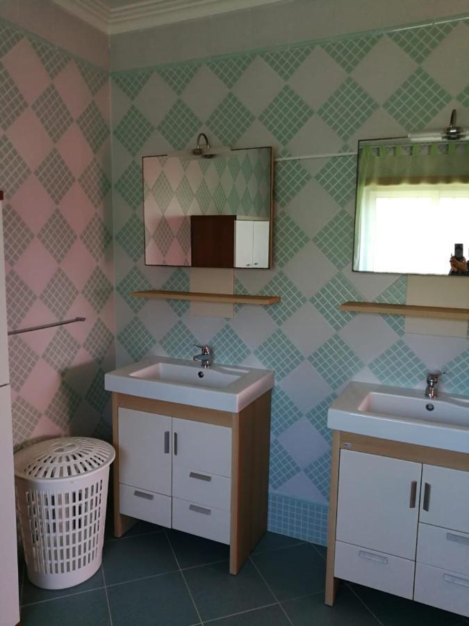 باتاياس Suites Milharica المظهر الخارجي الصورة