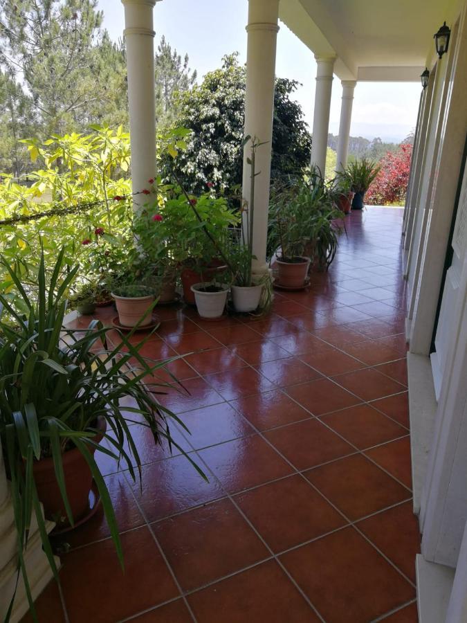 باتاياس Suites Milharica المظهر الخارجي الصورة