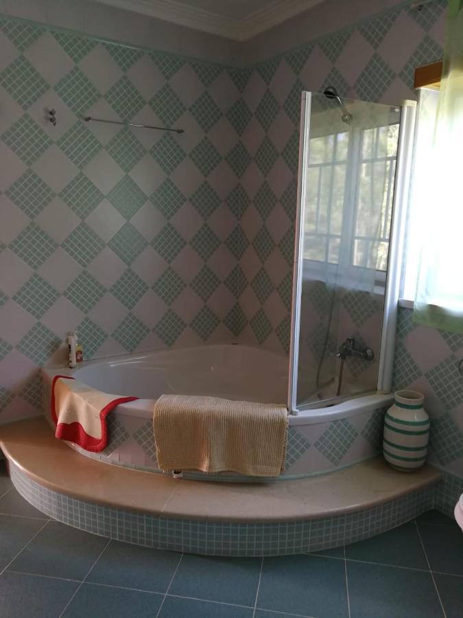 باتاياس Suites Milharica المظهر الخارجي الصورة