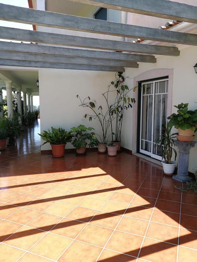 باتاياس Suites Milharica المظهر الخارجي الصورة