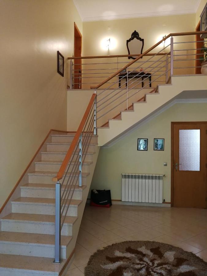 باتاياس Suites Milharica المظهر الخارجي الصورة