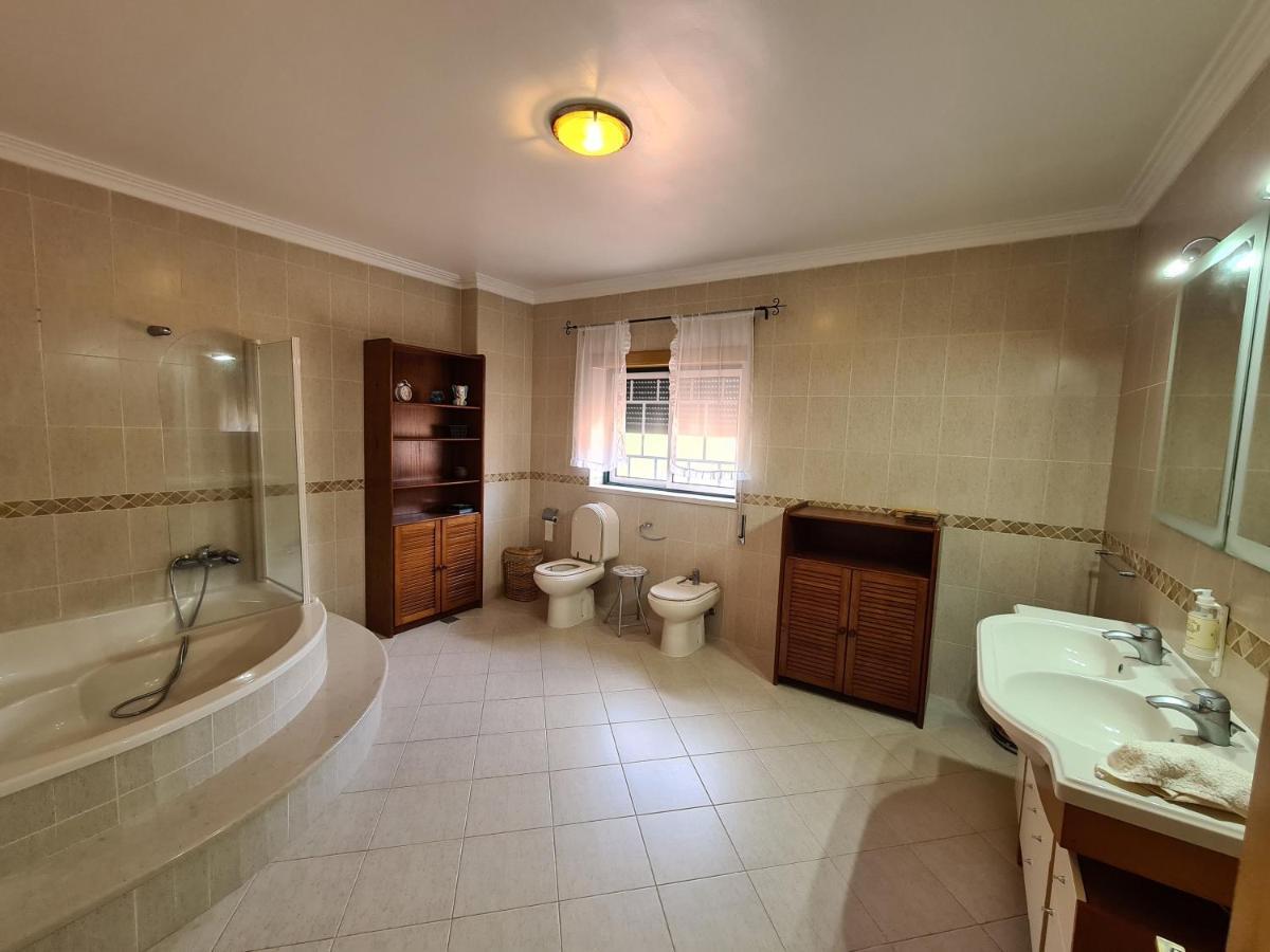باتاياس Suites Milharica المظهر الخارجي الصورة