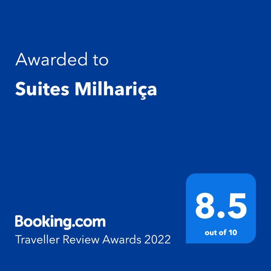 باتاياس Suites Milharica المظهر الخارجي الصورة