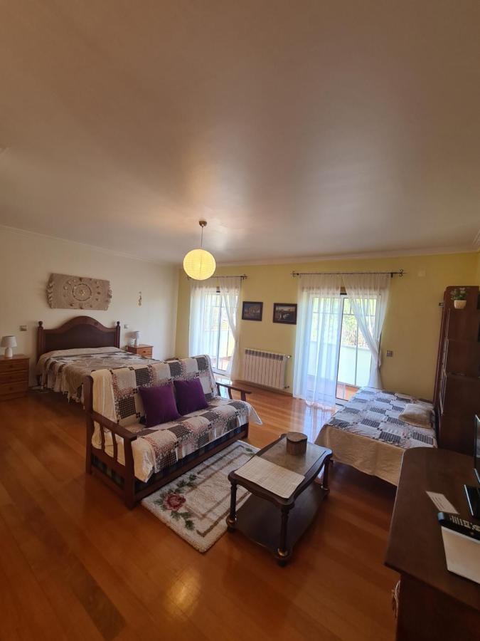 باتاياس Suites Milharica المظهر الخارجي الصورة