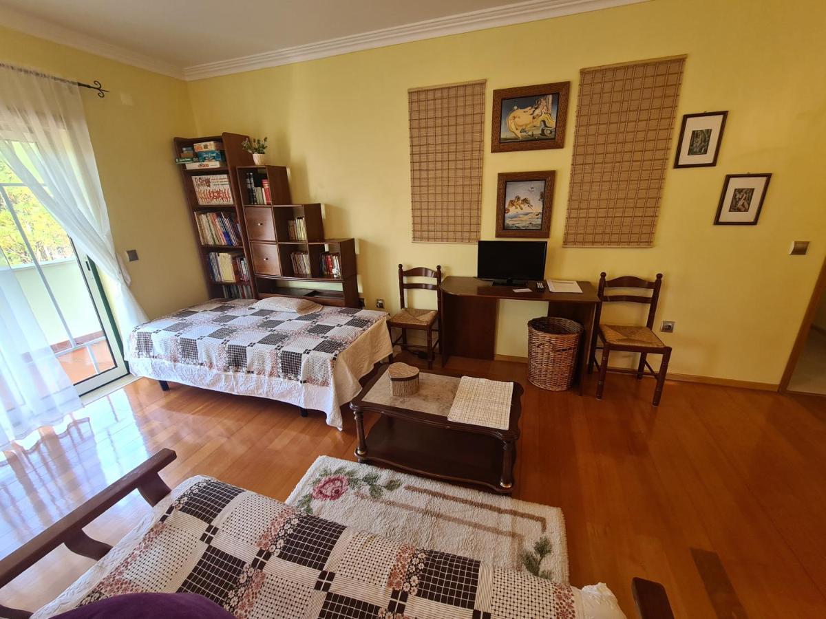 باتاياس Suites Milharica المظهر الخارجي الصورة