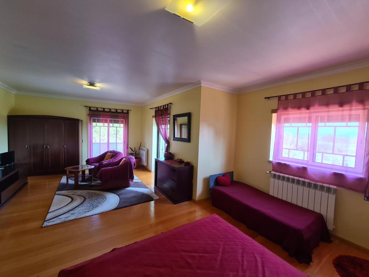 باتاياس Suites Milharica المظهر الخارجي الصورة
