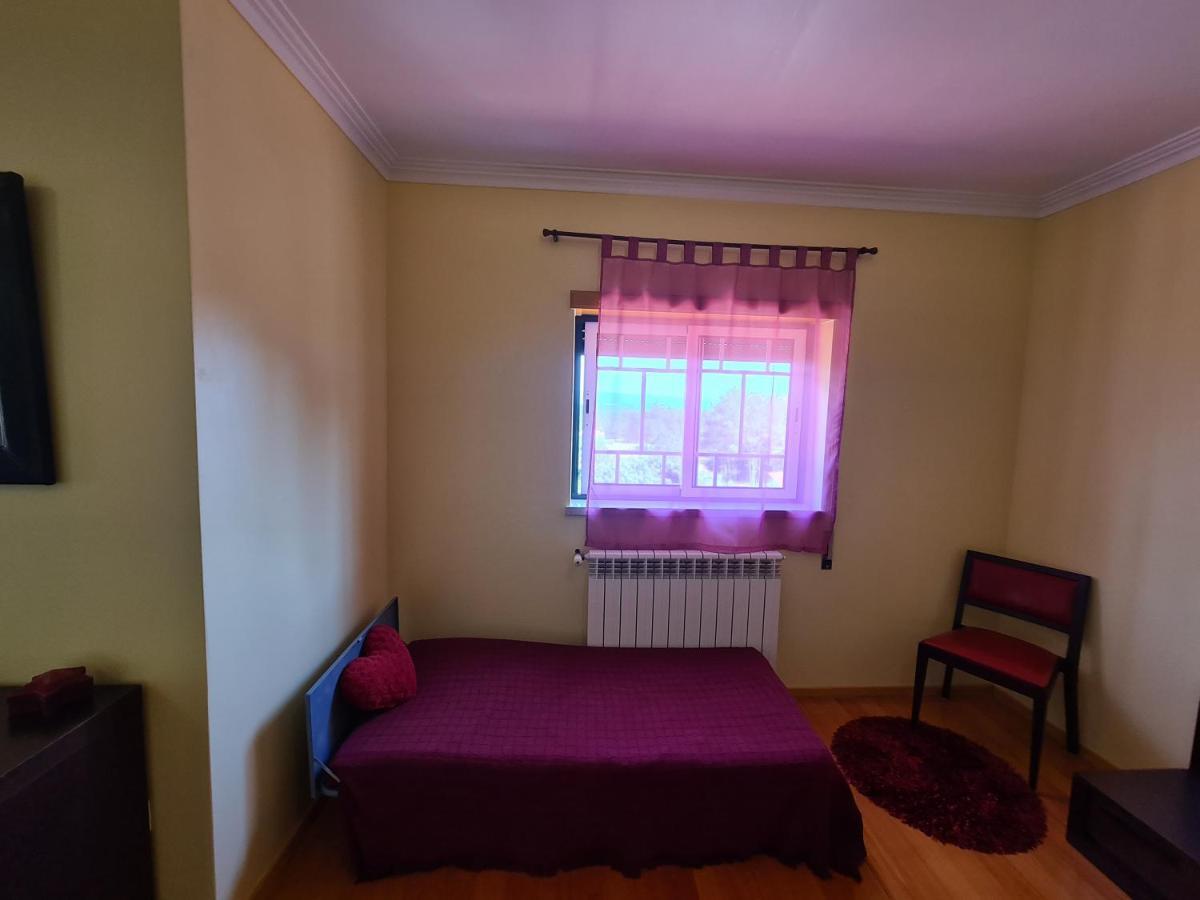 باتاياس Suites Milharica المظهر الخارجي الصورة