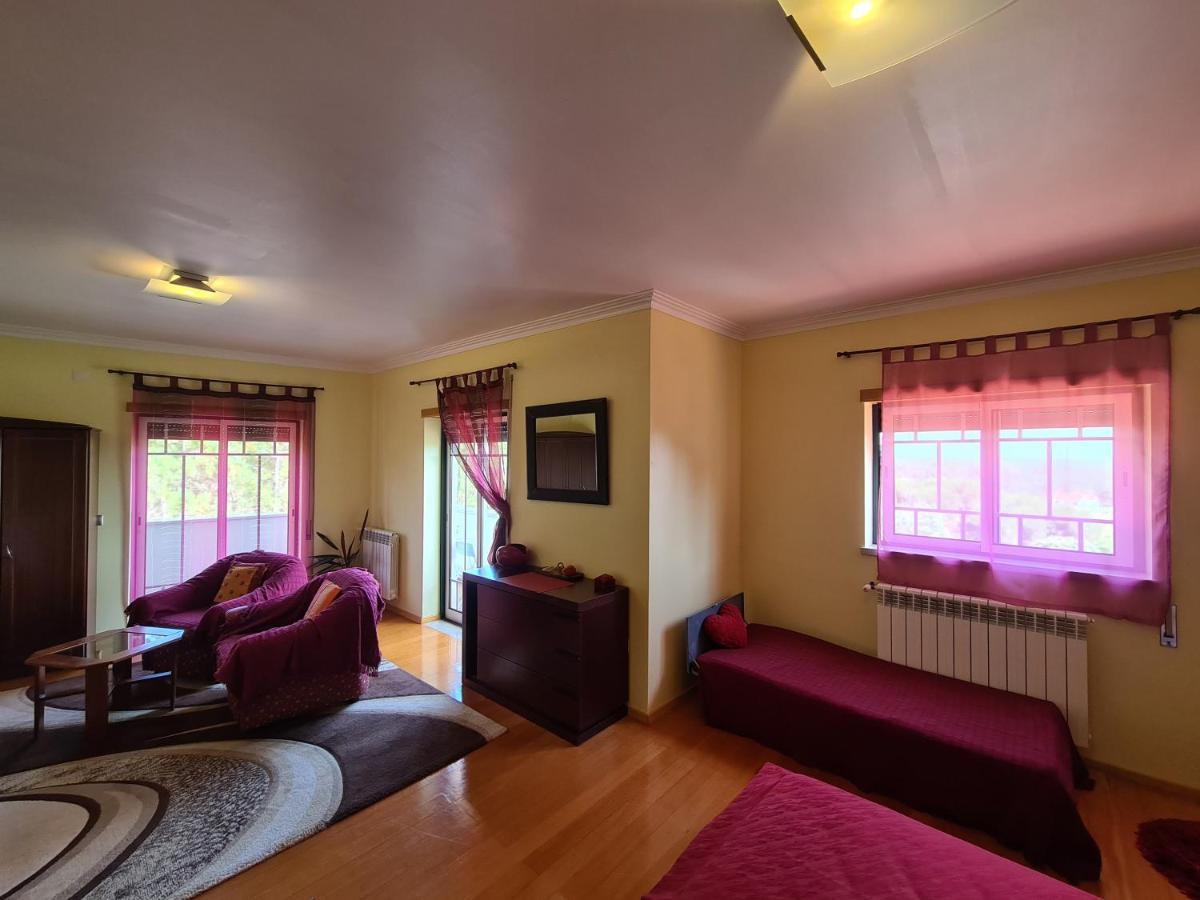 باتاياس Suites Milharica المظهر الخارجي الصورة