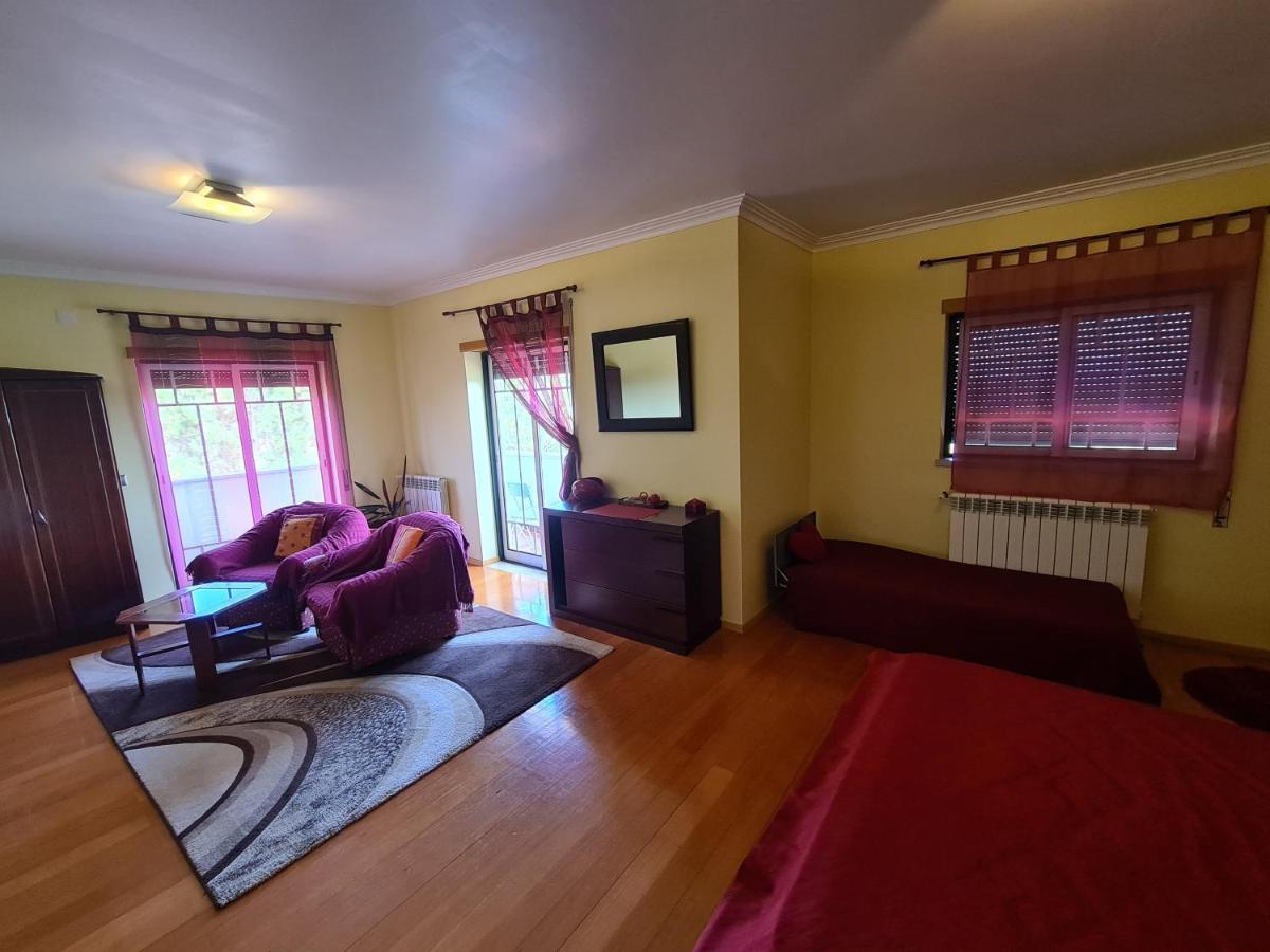 باتاياس Suites Milharica المظهر الخارجي الصورة