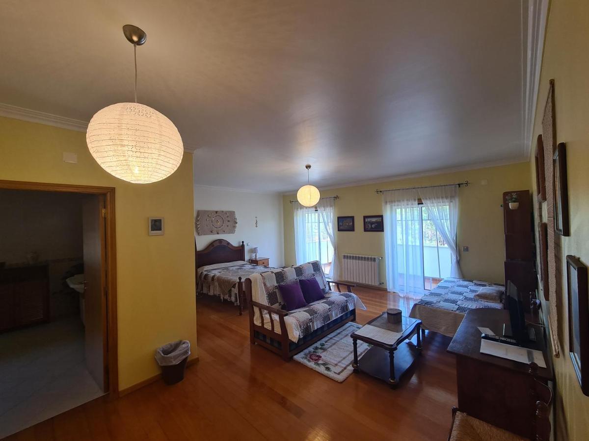 باتاياس Suites Milharica المظهر الخارجي الصورة