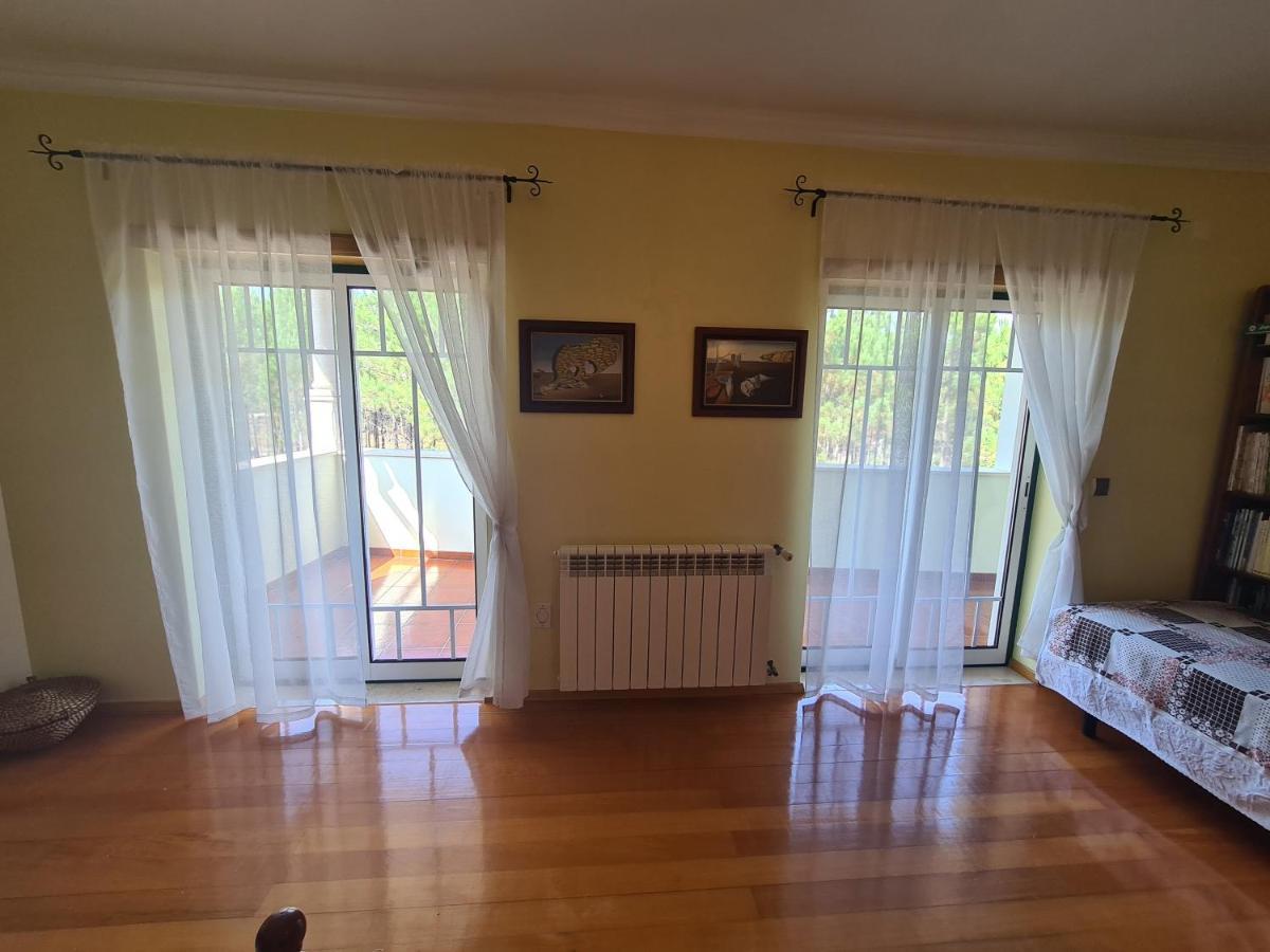 باتاياس Suites Milharica المظهر الخارجي الصورة