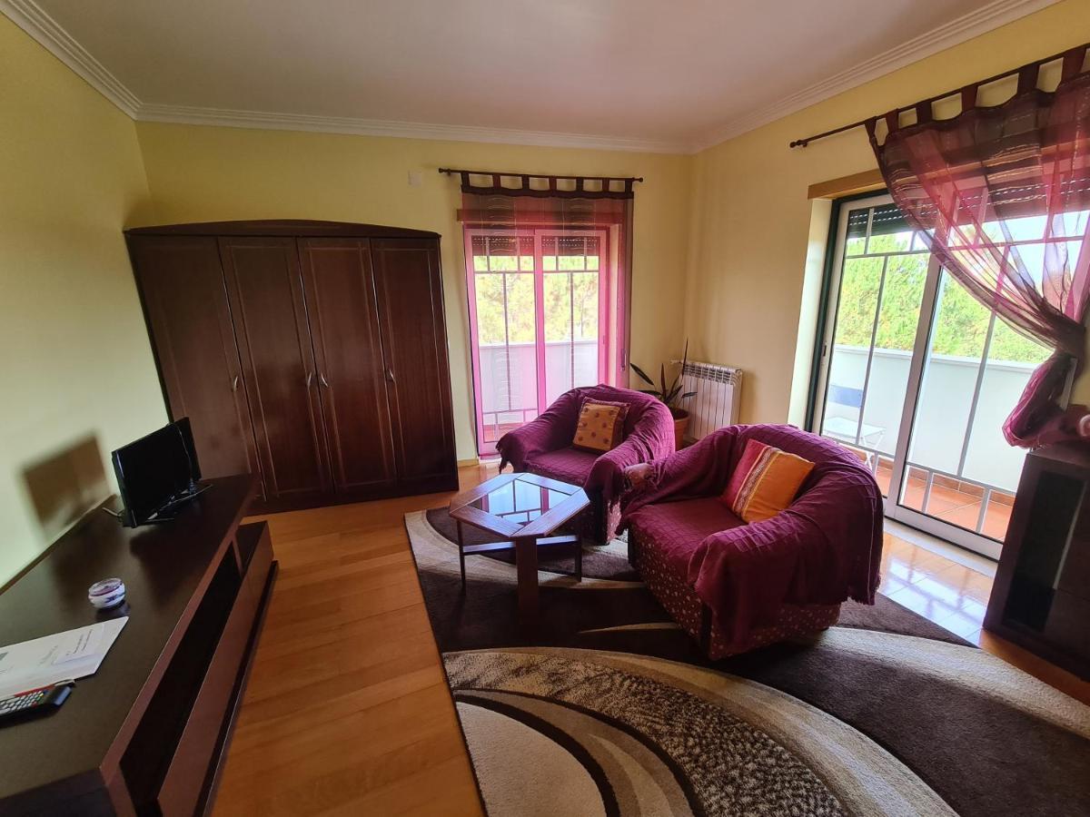 باتاياس Suites Milharica المظهر الخارجي الصورة