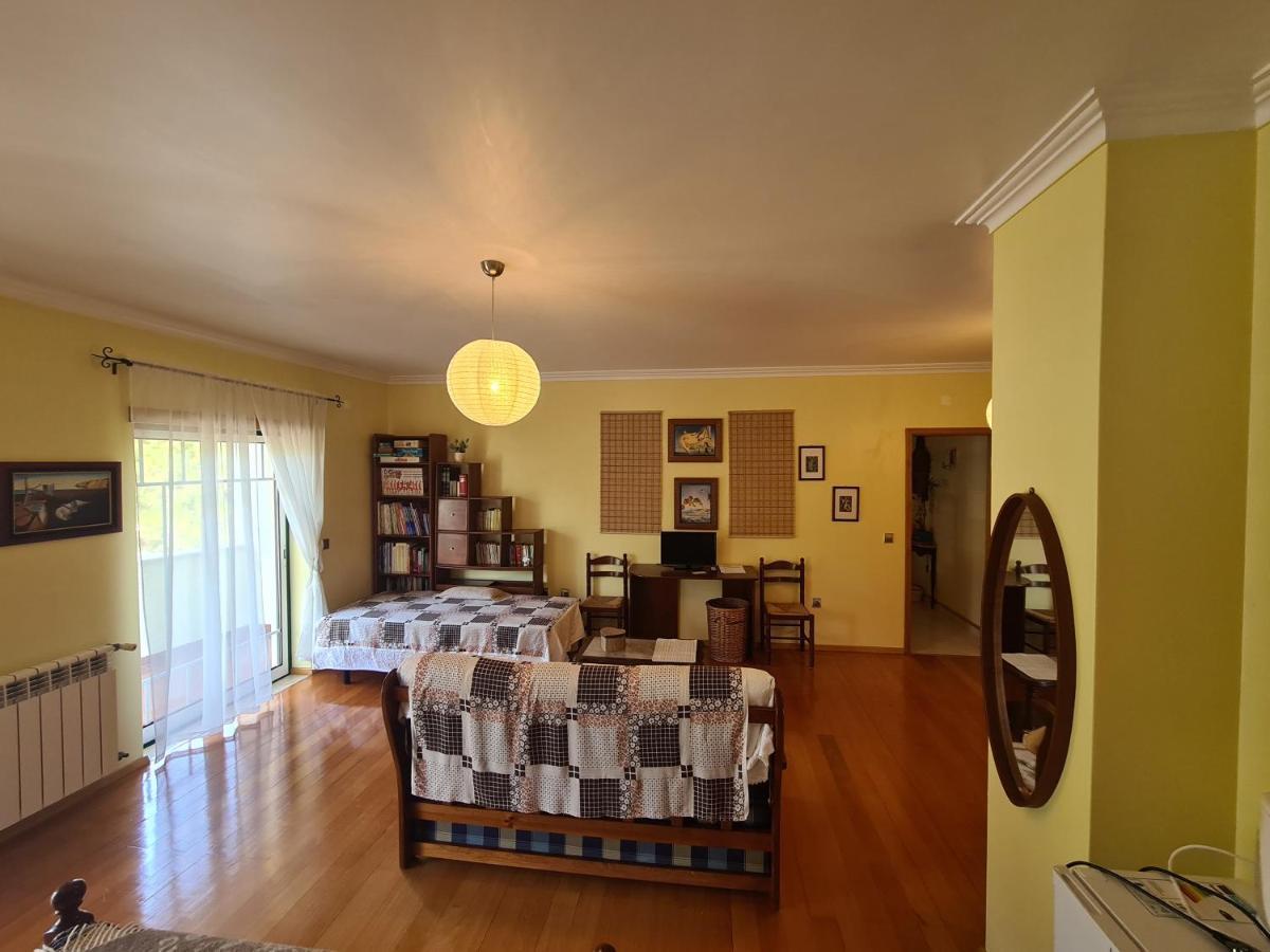 باتاياس Suites Milharica المظهر الخارجي الصورة