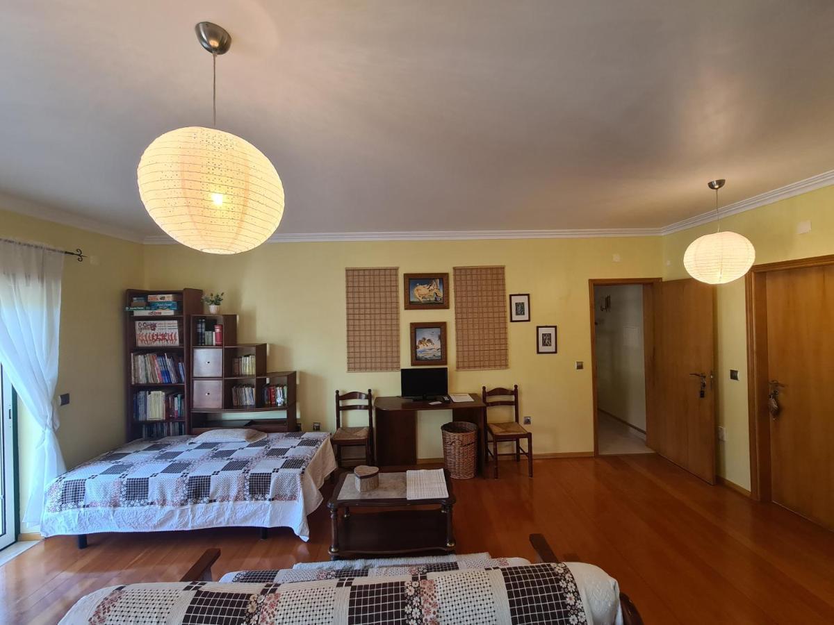 باتاياس Suites Milharica المظهر الخارجي الصورة